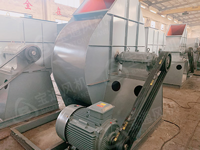 4-72玻璃線（xiàn）窯爐（lú）剛镟碴風機
