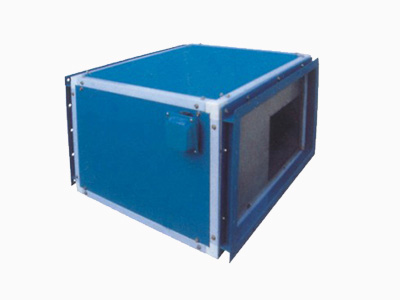 GDF型離（lí）心式管道風機