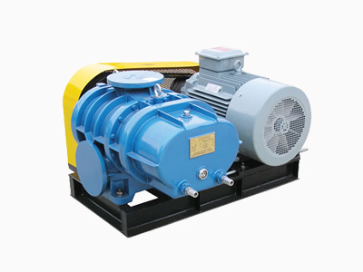 3L42WC、3L42WC水冷型羅茨（cí）風機