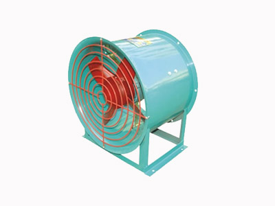 T35-11係列軸流通風機
